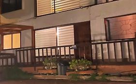 Hotel Terrazas Del Mar